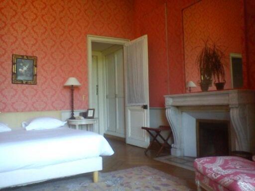 Chateau Du Marechal De Saxe Yerres Cameră foto