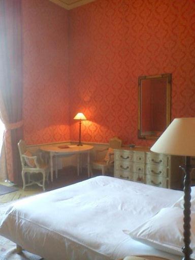 Chateau Du Marechal De Saxe Yerres Cameră foto