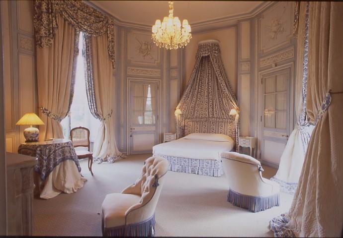 Chateau Du Marechal De Saxe Yerres Exterior foto